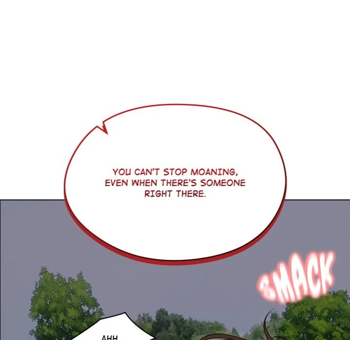 Runaway Wife chapter 28 page 110