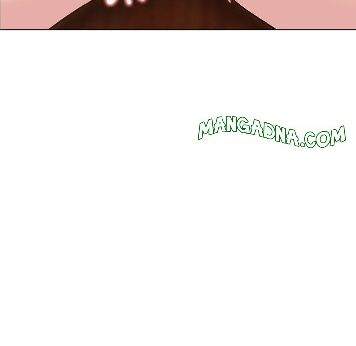 Runaway Wife chapter 28 page 154