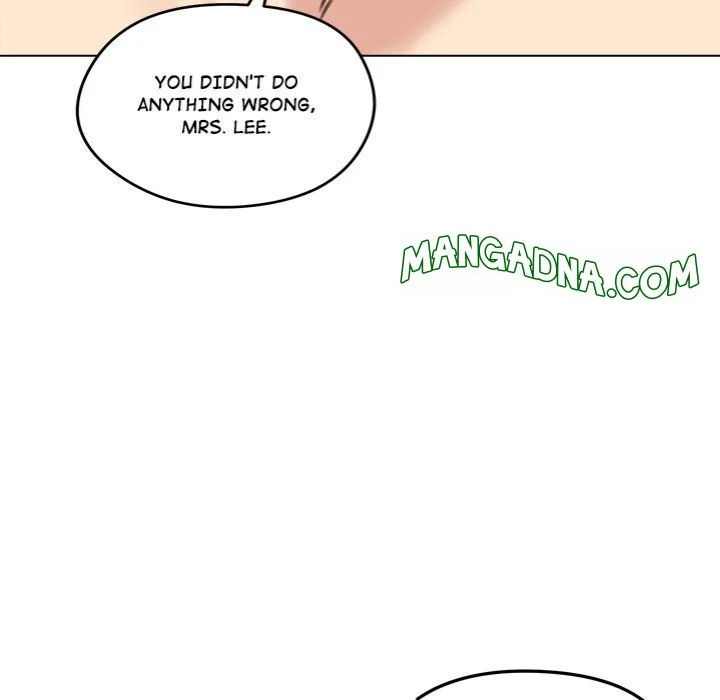 Runaway Wife chapter 28 page 163