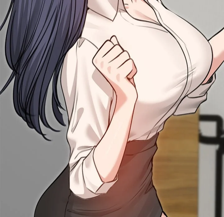 Runaway Wife chapter 29 page 71