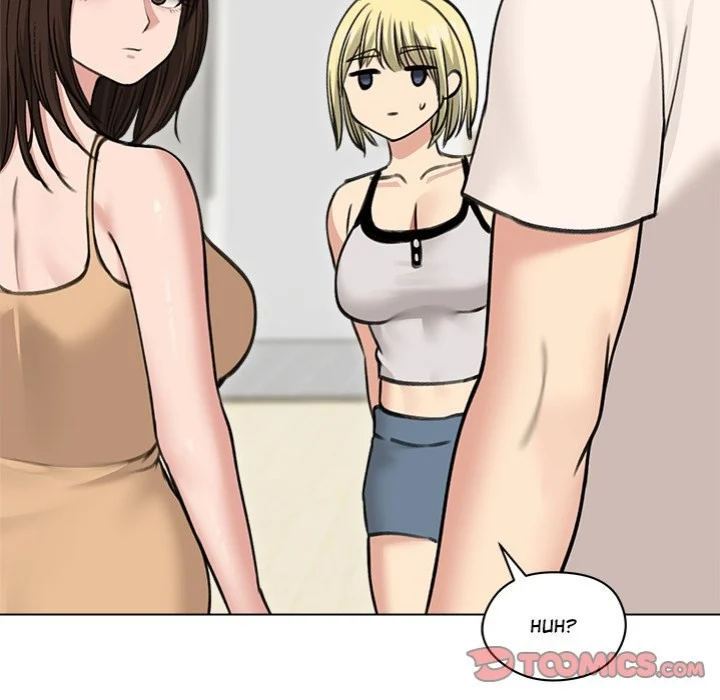 Runaway Wife chapter 29 page 111