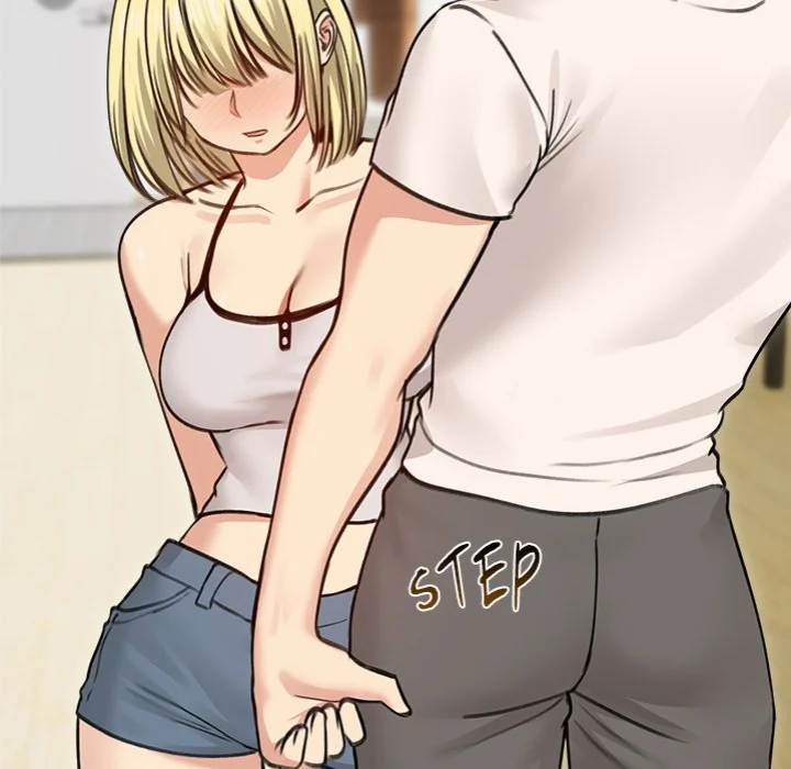Runaway Wife chapter 29 page 127