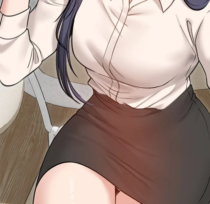 Runaway Wife chapter 29 page 144