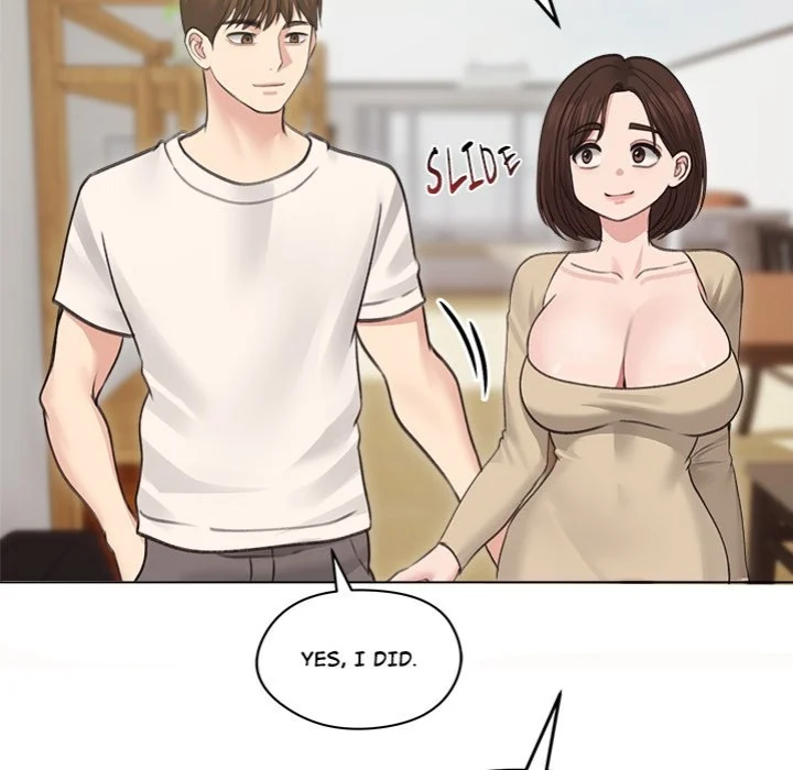 Runaway Wife chapter 30 page 33