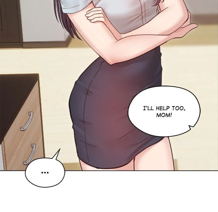 Runaway Wife chapter 30 page 66