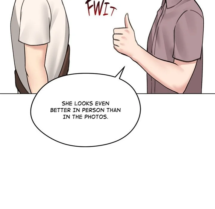 Runaway Wife chapter 30 page 97