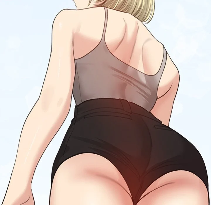 Runaway Wife chapter 30 page 99