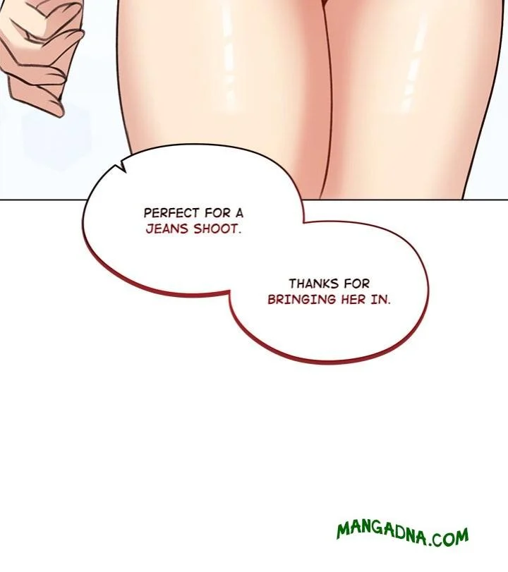 Runaway Wife chapter 30 page 100