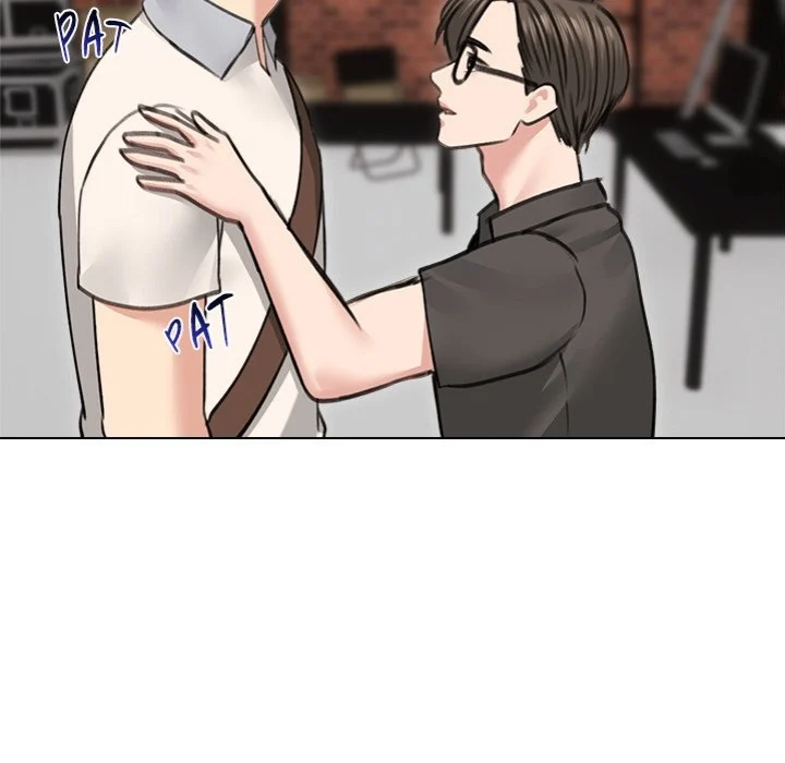 Runaway Wife chapter 30 page 112