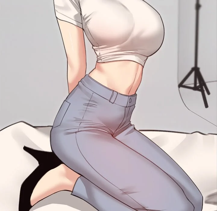 Runaway Wife chapter 30 page 119