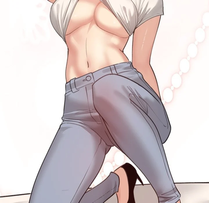 Runaway Wife chapter 30 page 132
