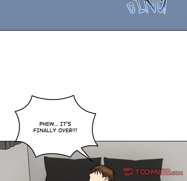 Runaway Wife chapter 30 page 138