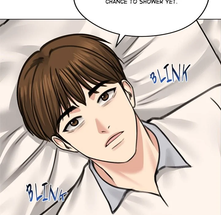 Runaway Wife chapter 30 page 141