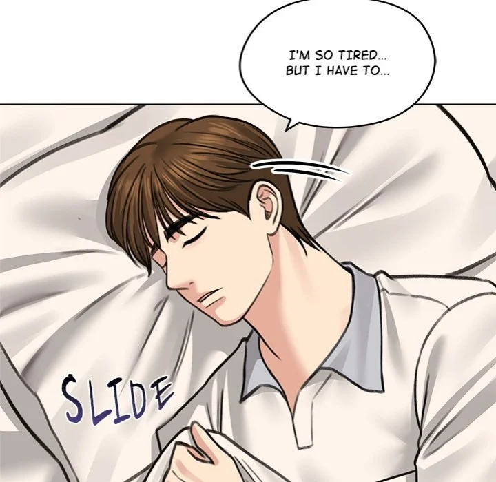 Runaway Wife chapter 30 page 144