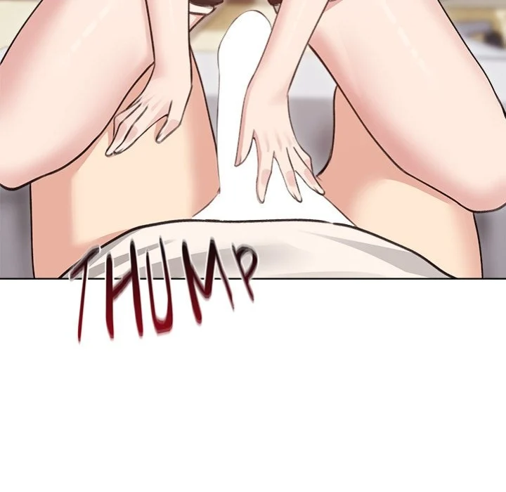 Runaway Wife chapter 30 page 169