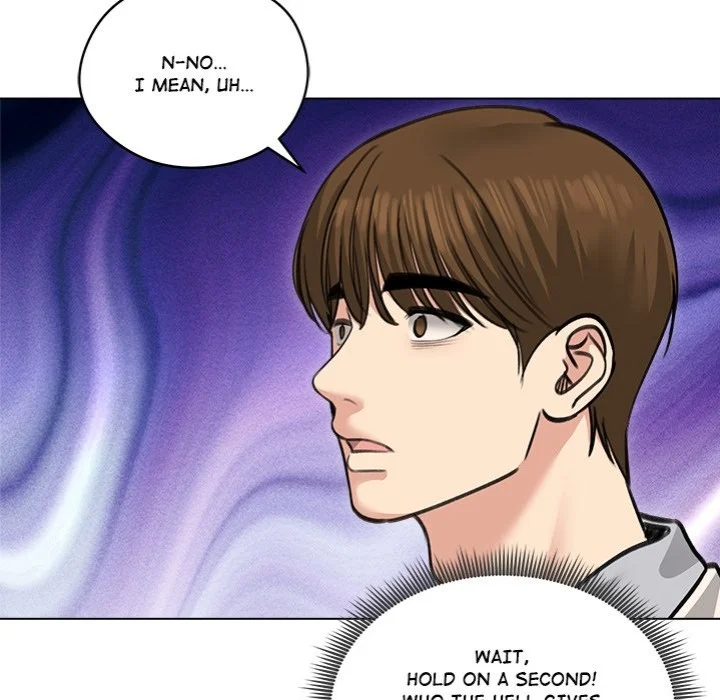 Runaway Wife chapter 31 page 10