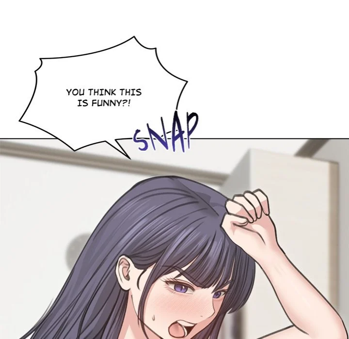 Runaway Wife chapter 31 page 17