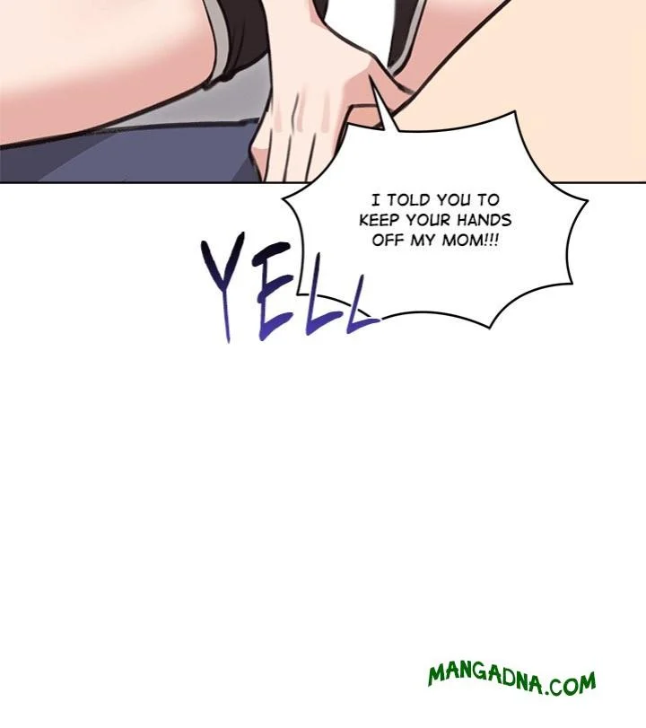 Runaway Wife chapter 31 page 19