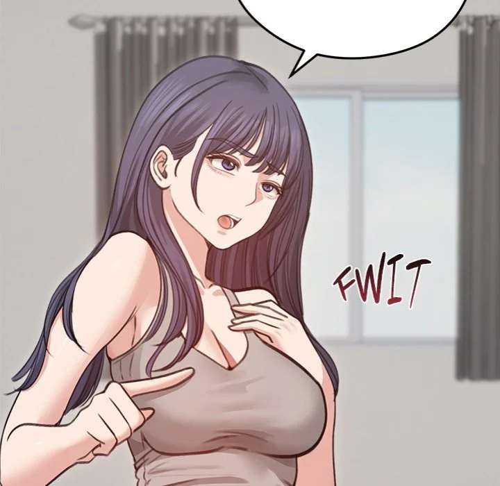 Runaway Wife chapter 31 page 83