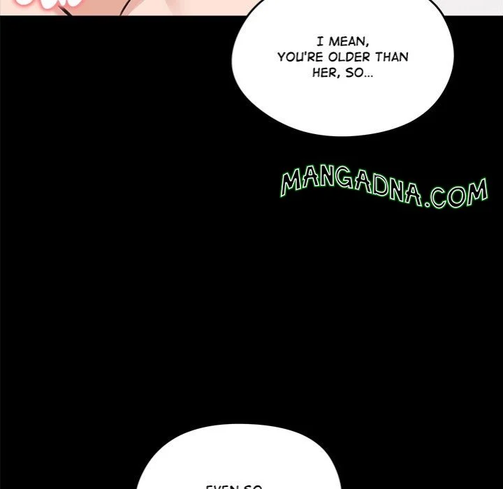 Runaway Wife chapter 31 page 99