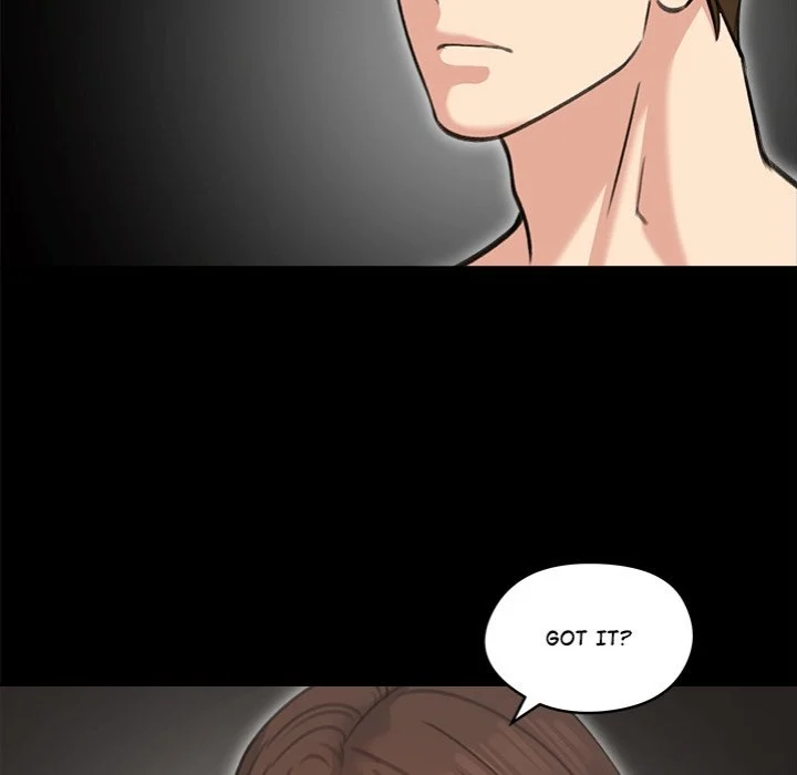 Runaway Wife chapter 31 page 103