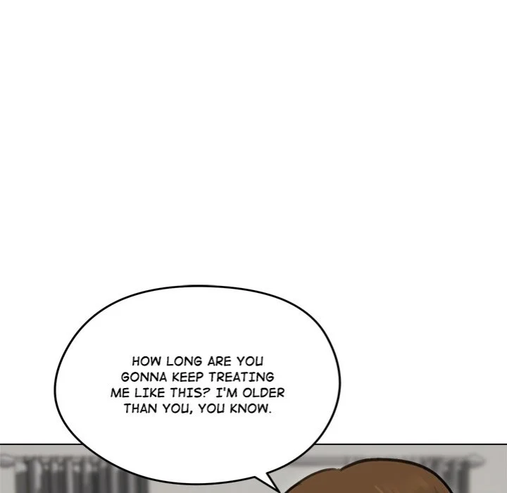 Runaway Wife chapter 31 page 107