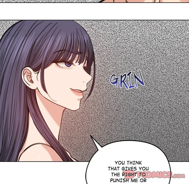 Runaway Wife chapter 31 page 111