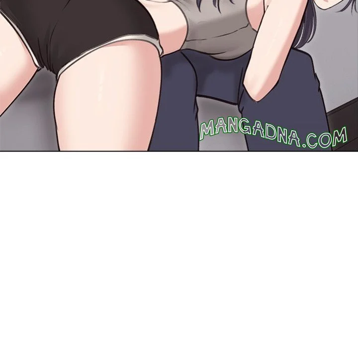 Runaway Wife chapter 31 page 120