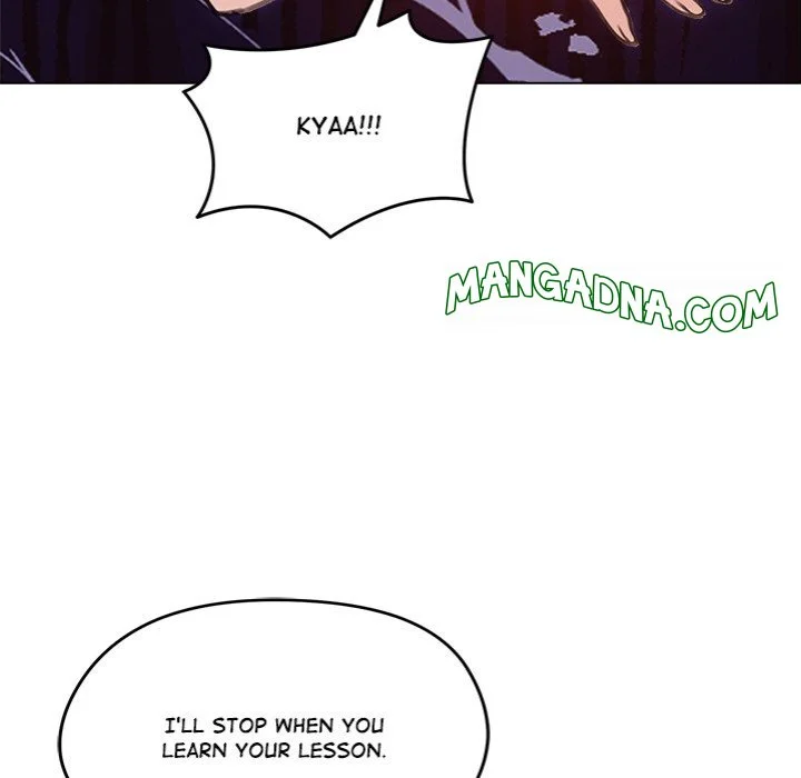Runaway Wife chapter 31 page 130