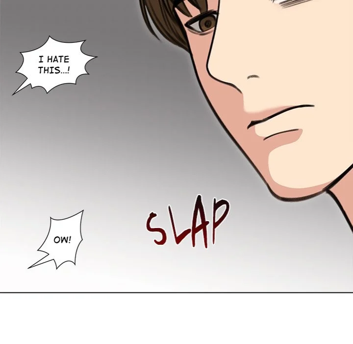 Runaway Wife chapter 31 page 142