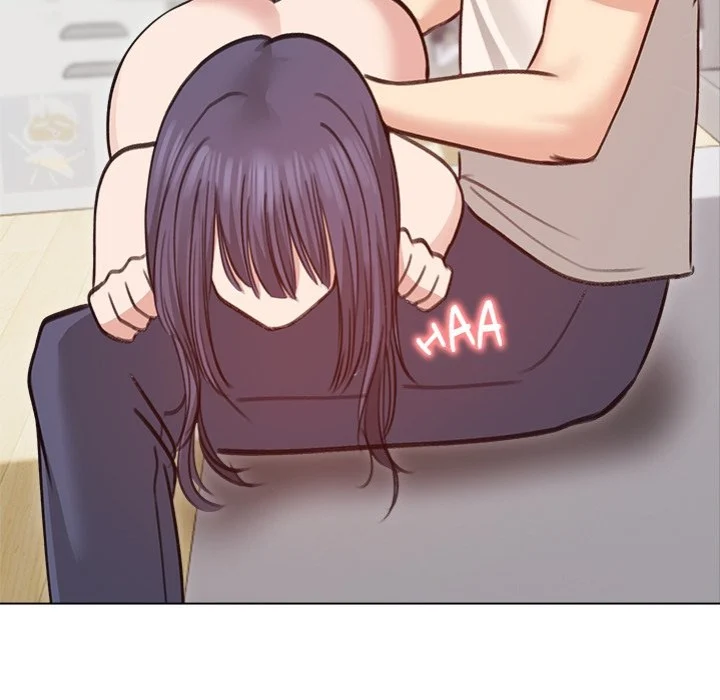Runaway Wife chapter 31 page 151