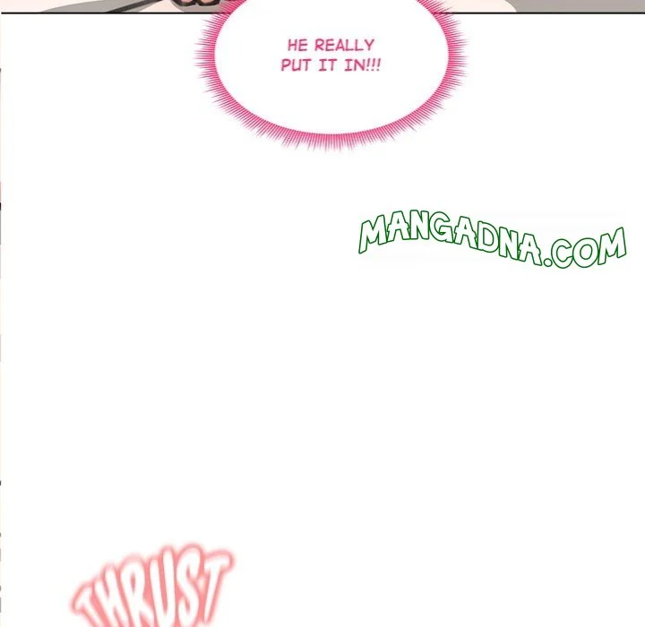 Runaway Wife chapter 32 page 94
