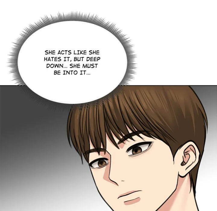 Runaway Wife chapter 32 page 120