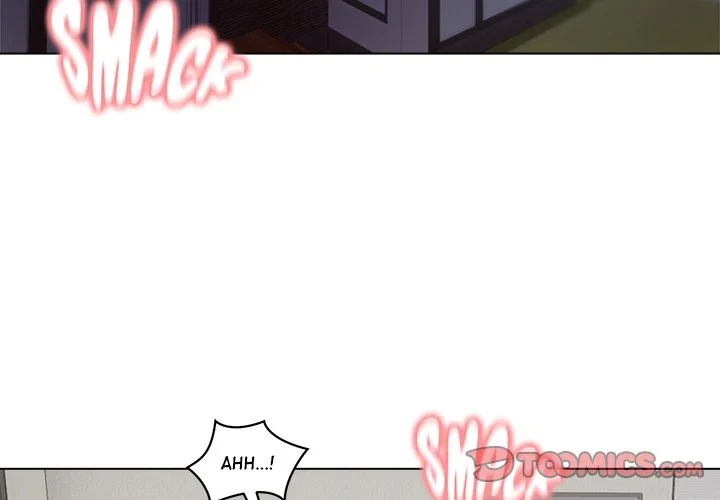 Runaway Wife chapter 33 page 3