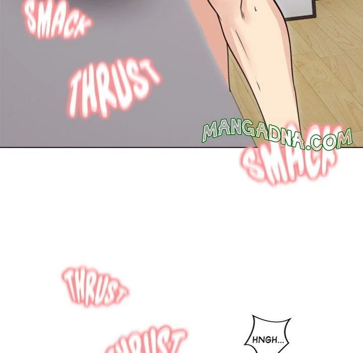 Runaway Wife chapter 33 page 37