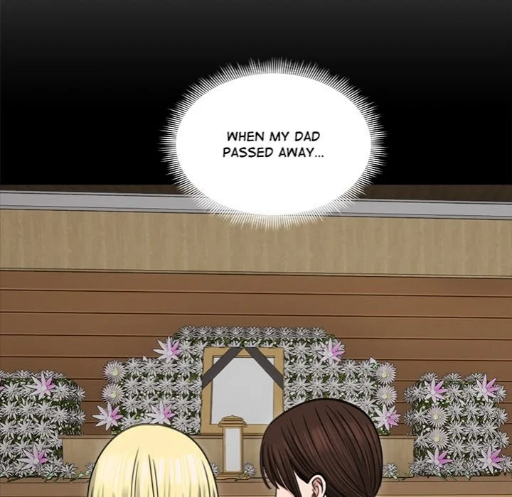 Runaway Wife chapter 33 page 54