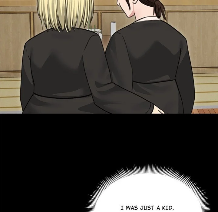 Runaway Wife chapter 33 page 55