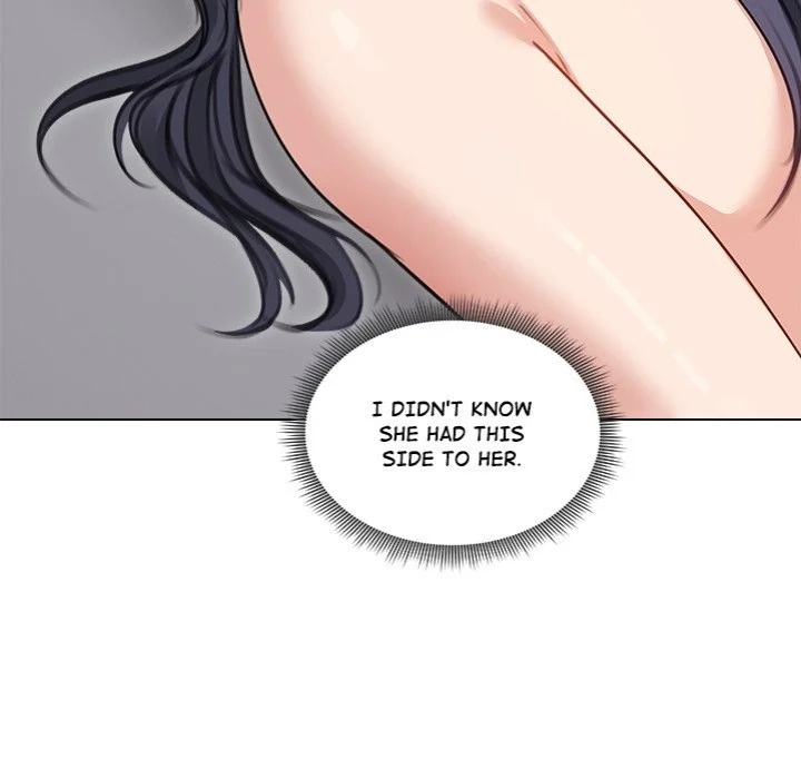 Runaway Wife chapter 33 page 99