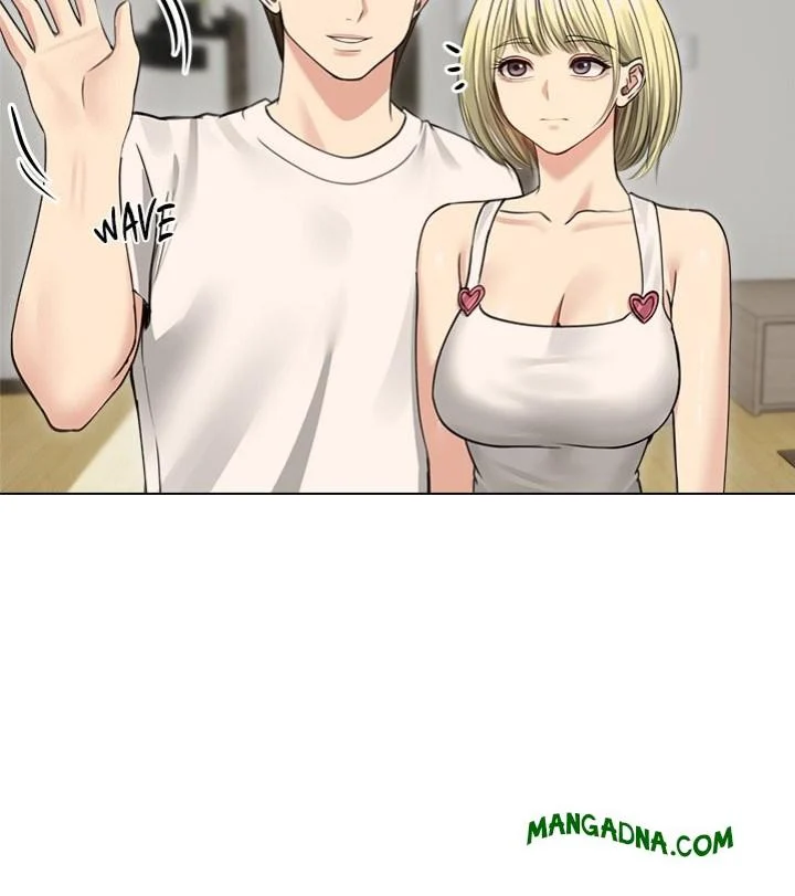 Runaway Wife chapter 33 page 149