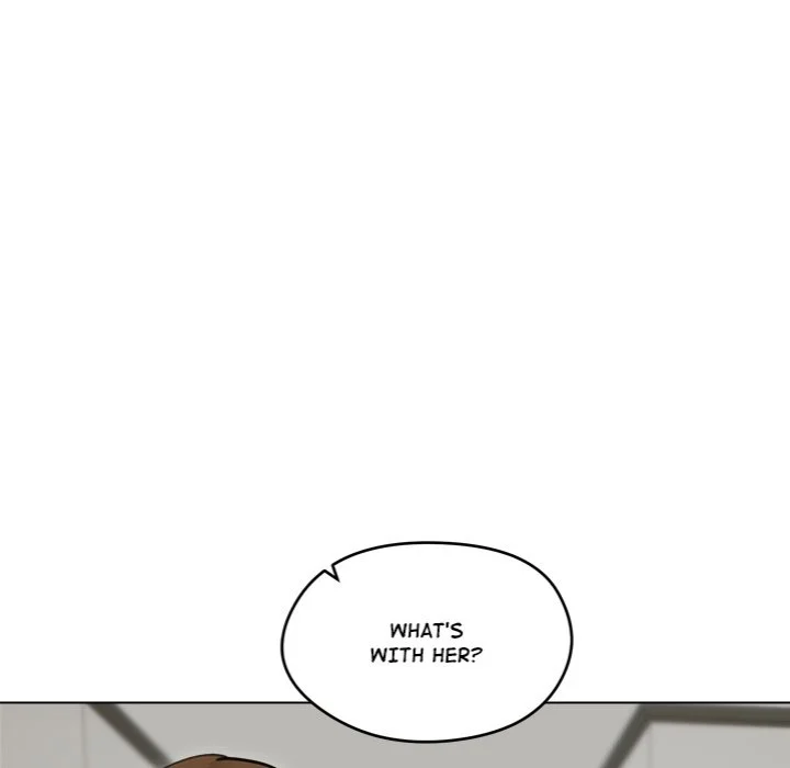 Runaway Wife chapter 33 page 157