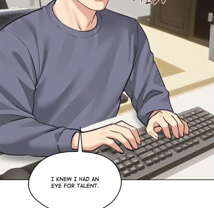 Runaway Wife chapter 34 page 10