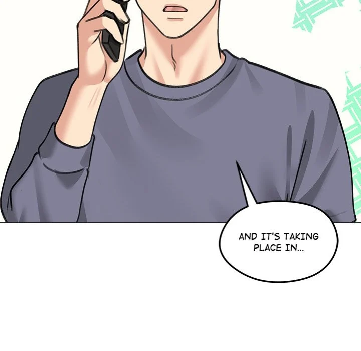 Runaway Wife chapter 34 page 29