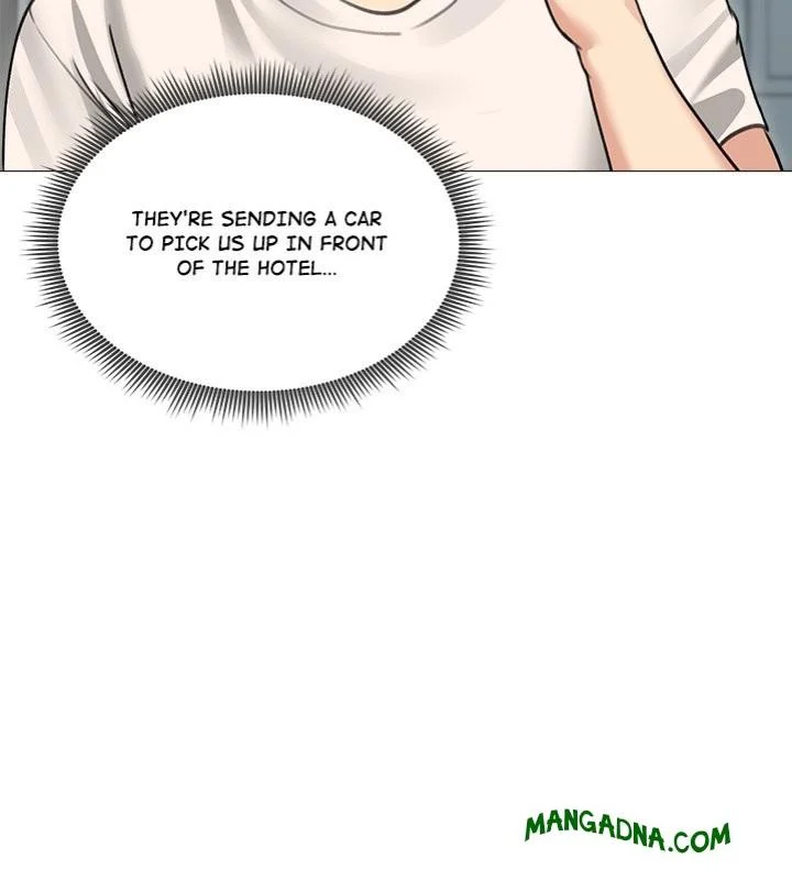 Runaway Wife chapter 34 page 42
