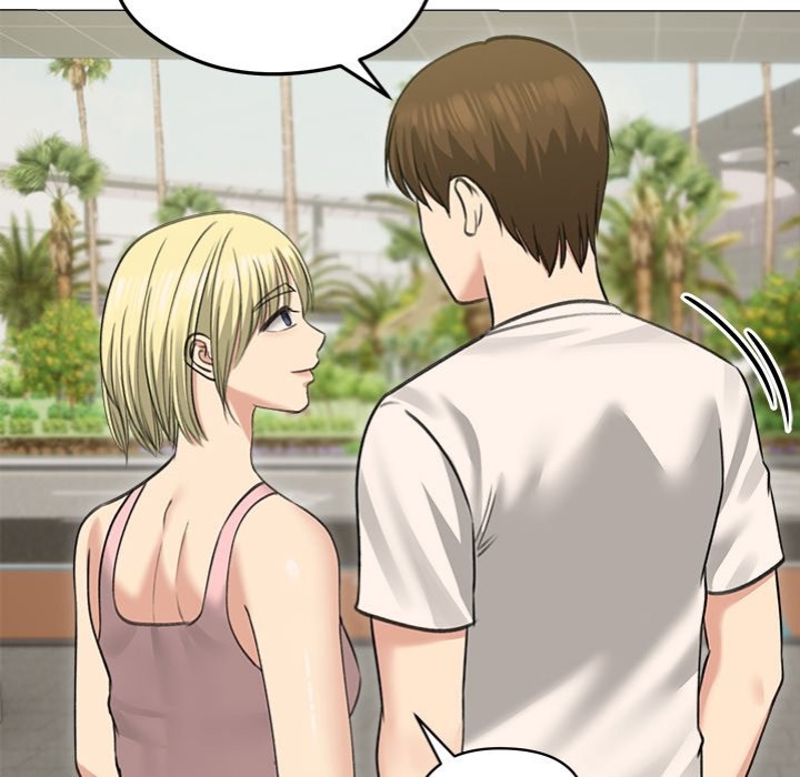 Runaway Wife chapter 34 page 60
