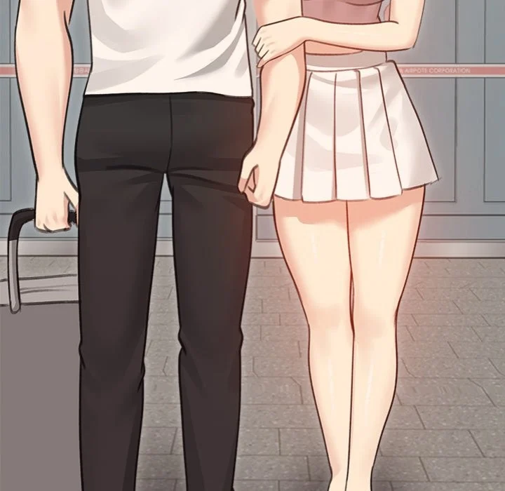 Runaway Wife chapter 34 page 69