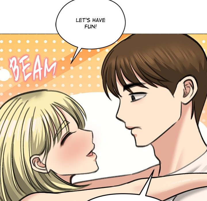 Runaway Wife chapter 34 page 101