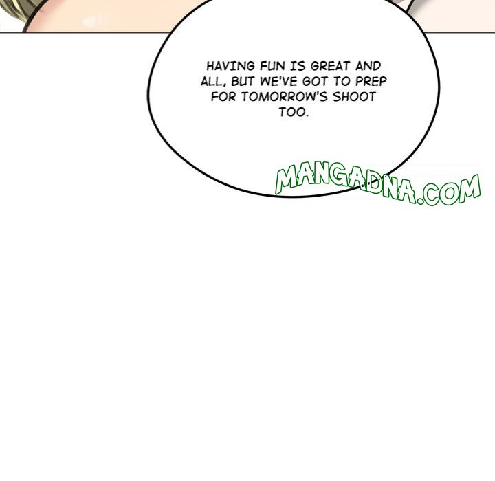 Runaway Wife chapter 34 page 102