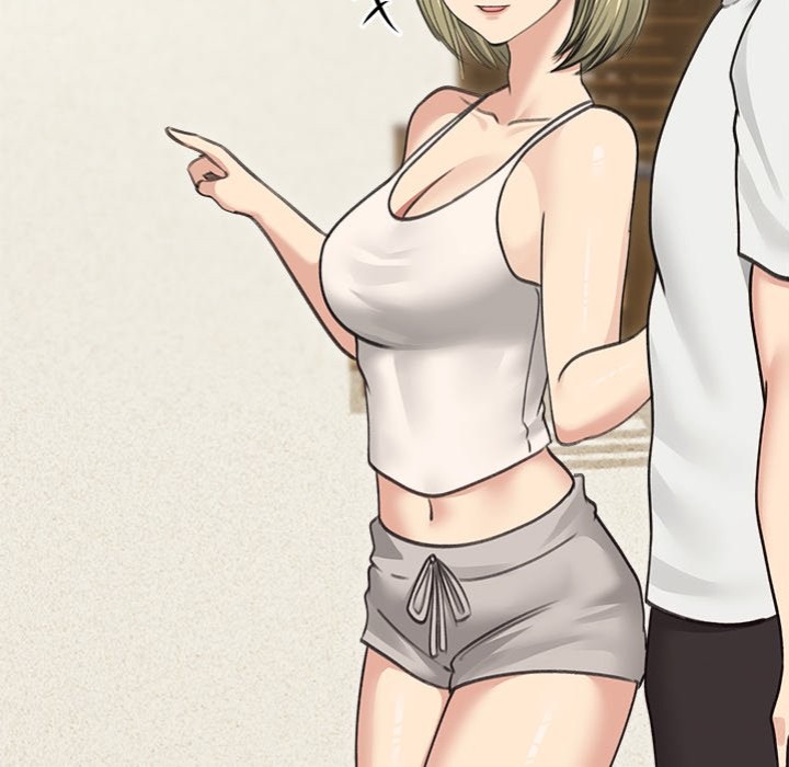 Runaway Wife chapter 34 page 109