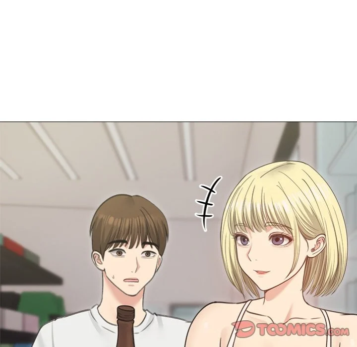 Runaway Wife chapter 34 page 111