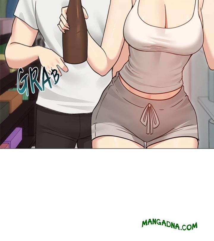 Runaway Wife chapter 34 page 112
